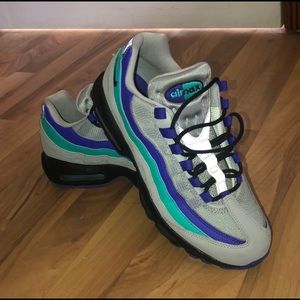 Nike Air Max 💜 95 OG